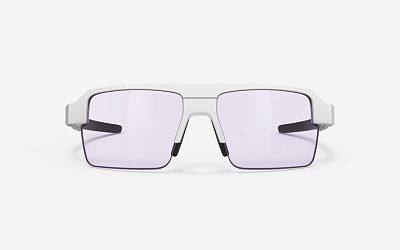 Превью  Велоочки RUDY PROJECT Sirius White Gloss, Линзы: ImpactX 2Laser Purple (SP877569-0000)